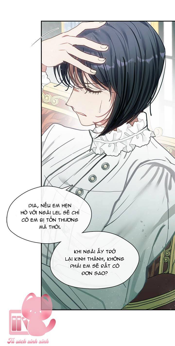 Thành Viên Trong Gia Đình Phát Cuồng Vì Tôi Chapter 56 - 33