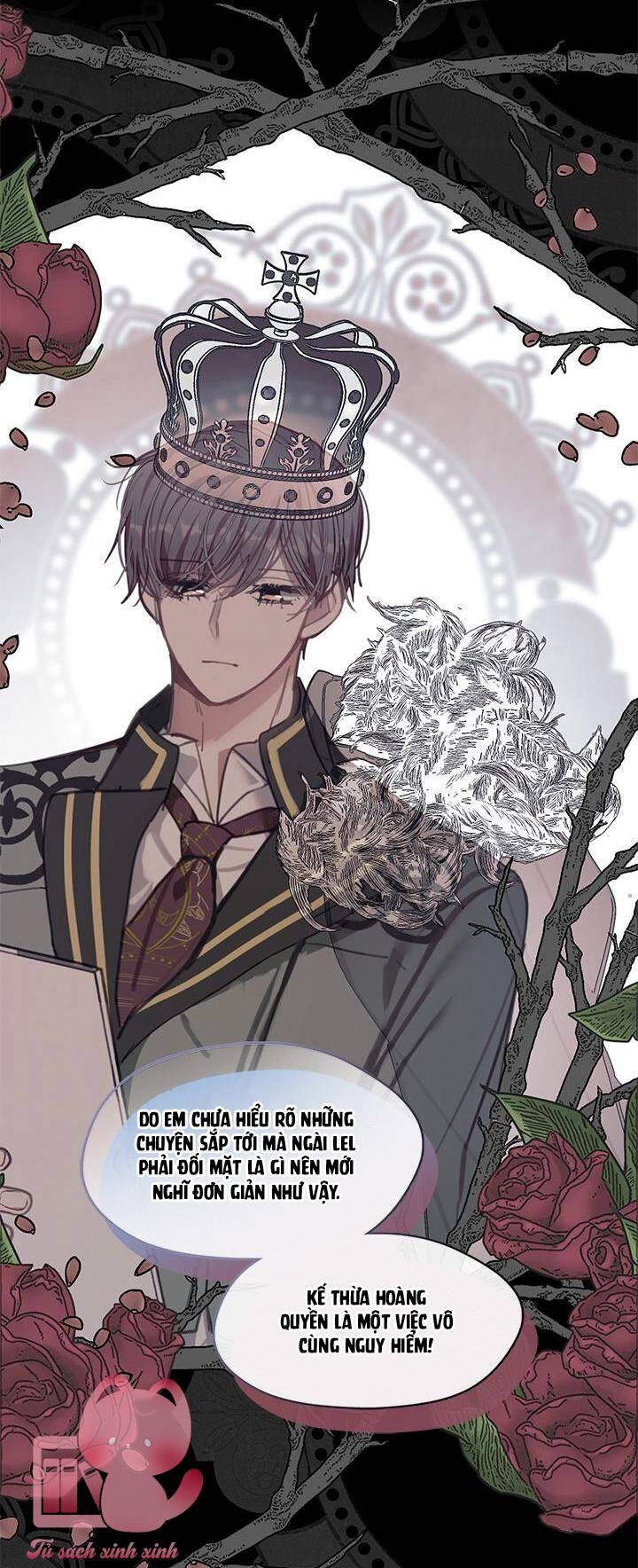 Thành Viên Trong Gia Đình Phát Cuồng Vì Tôi Chapter 56 - 35