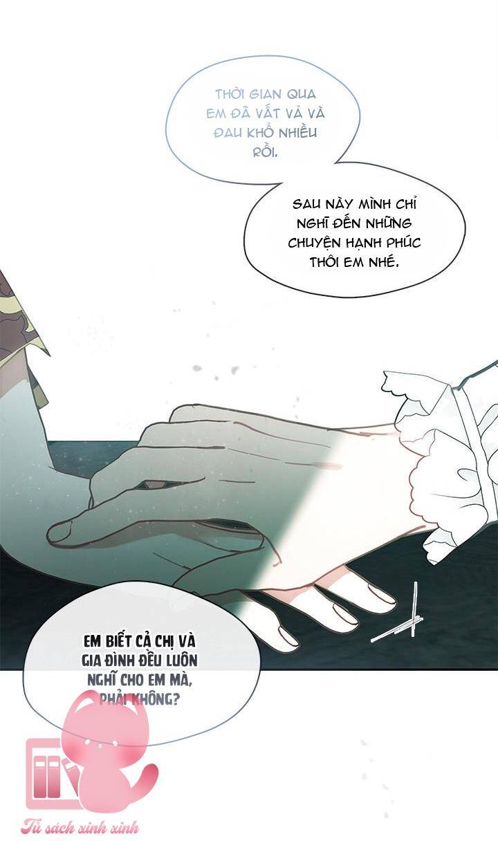 Thành Viên Trong Gia Đình Phát Cuồng Vì Tôi Chapter 56 - 37