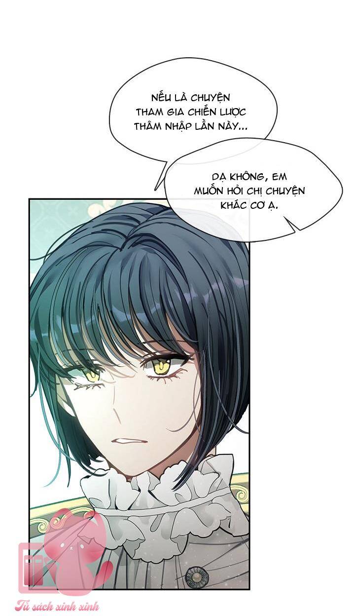 Thành Viên Trong Gia Đình Phát Cuồng Vì Tôi Chapter 56 - 5