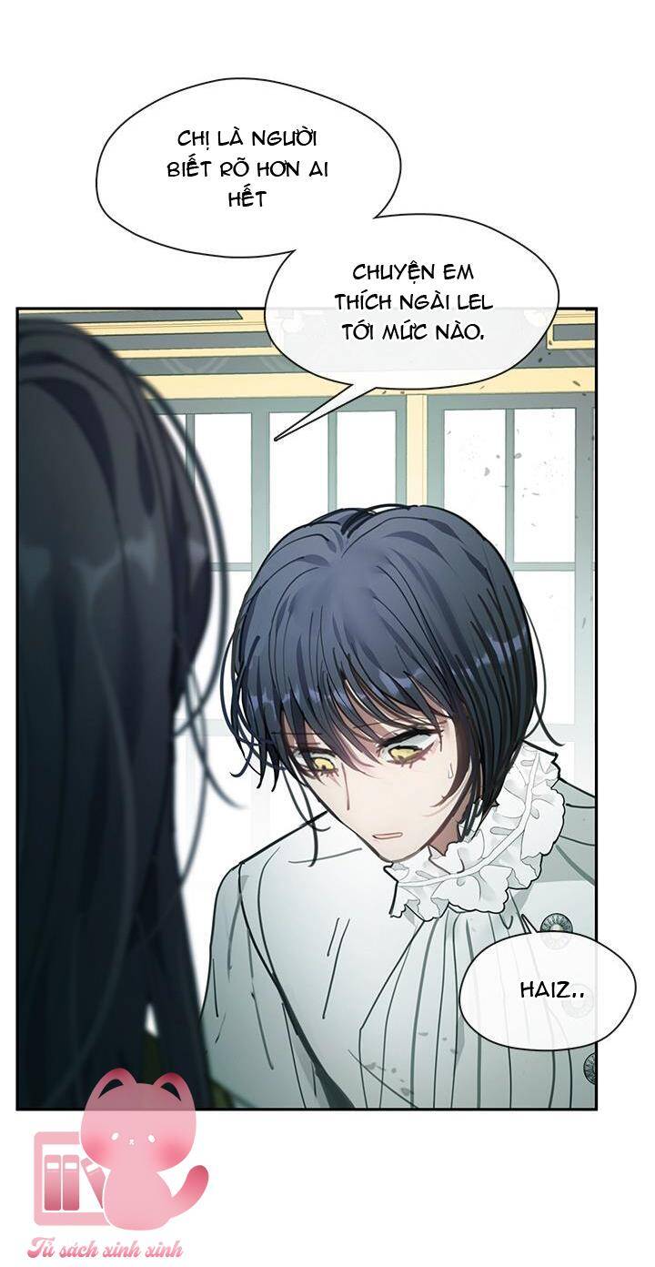 Thành Viên Trong Gia Đình Phát Cuồng Vì Tôi Chapter 56 - 43