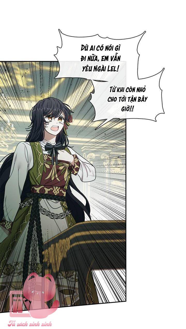 Thành Viên Trong Gia Đình Phát Cuồng Vì Tôi Chapter 56 - 44