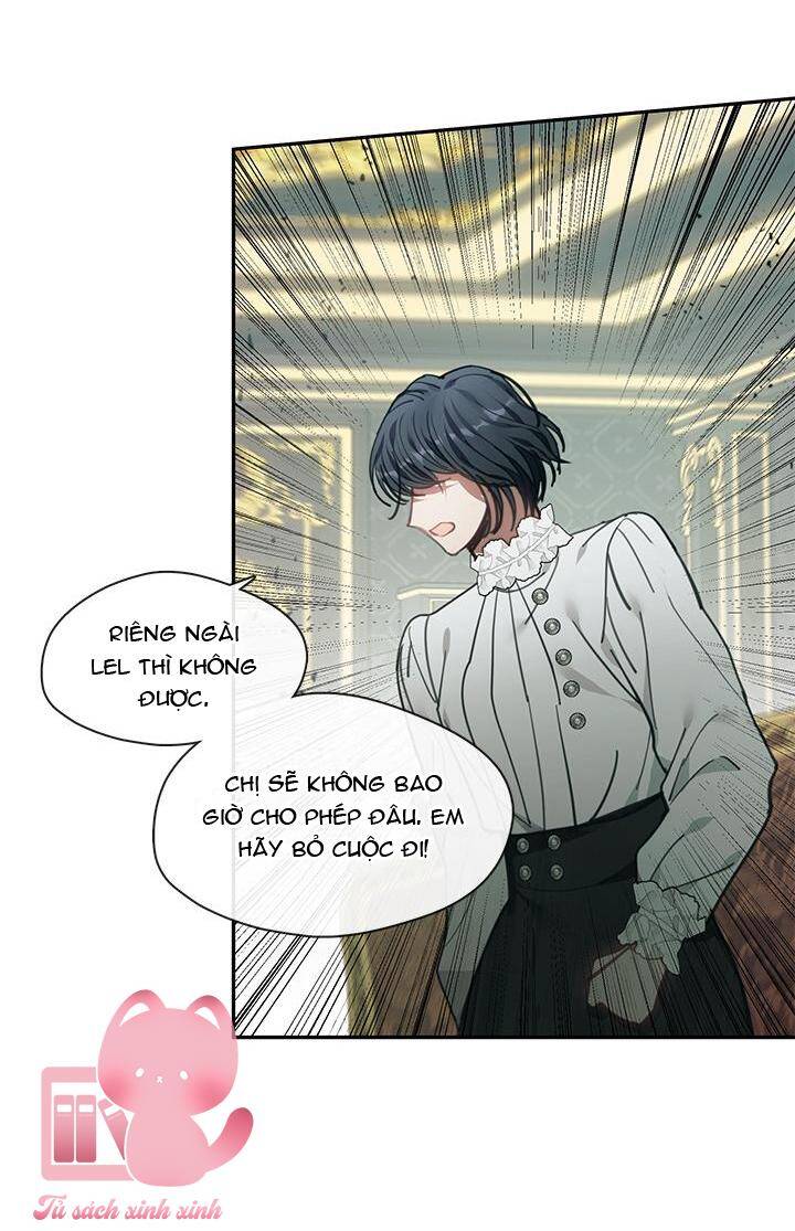 Thành Viên Trong Gia Đình Phát Cuồng Vì Tôi Chapter 56 - 45