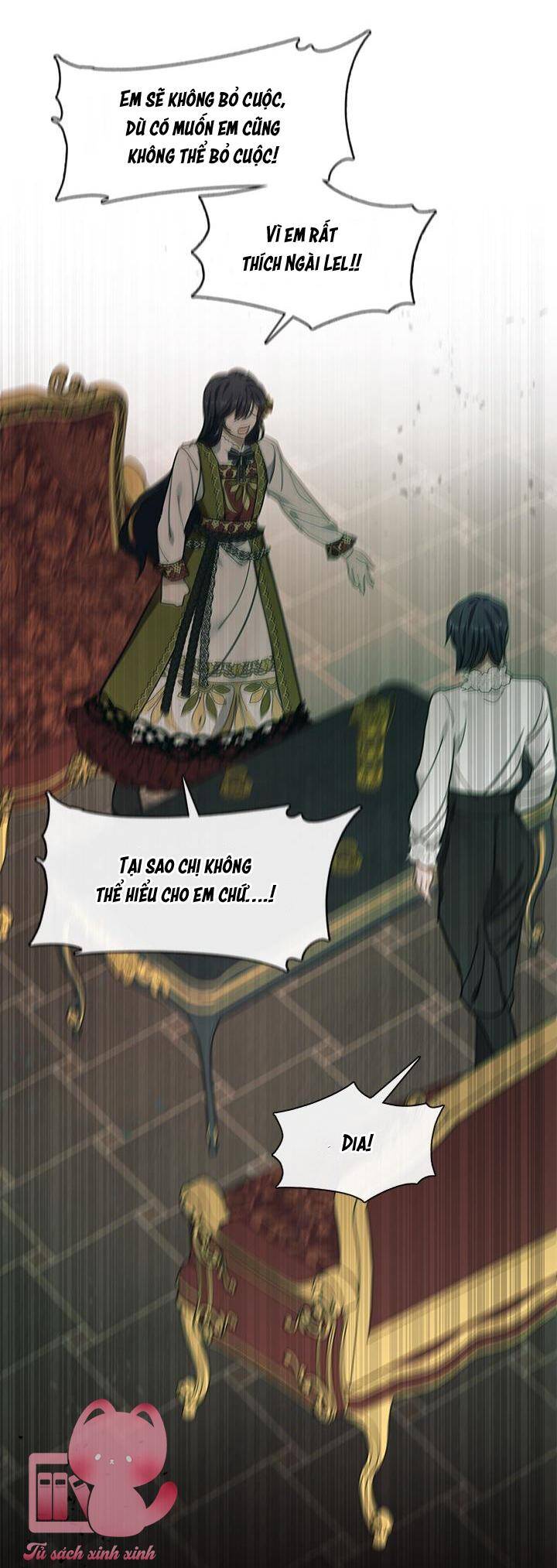 Thành Viên Trong Gia Đình Phát Cuồng Vì Tôi Chapter 56 - 47