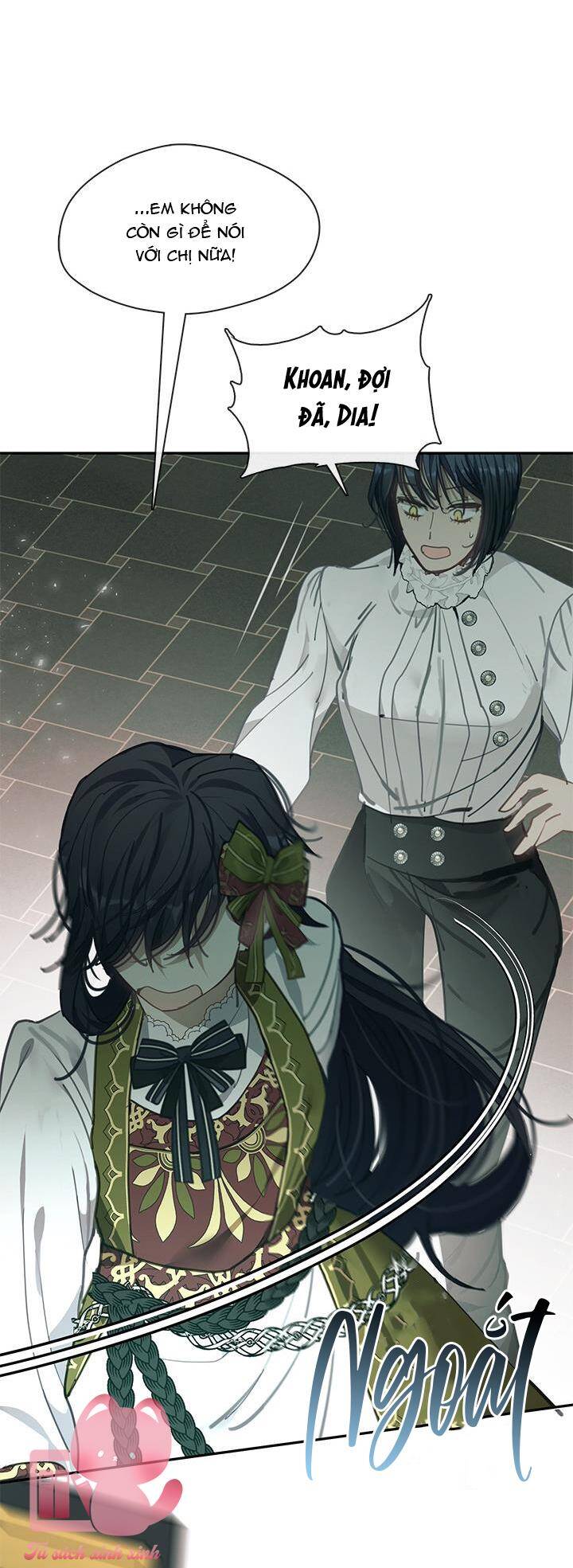 Thành Viên Trong Gia Đình Phát Cuồng Vì Tôi Chapter 56 - 50