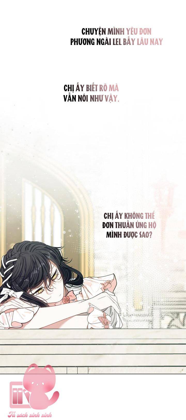 Thành Viên Trong Gia Đình Phát Cuồng Vì Tôi Chapter 56 - 57