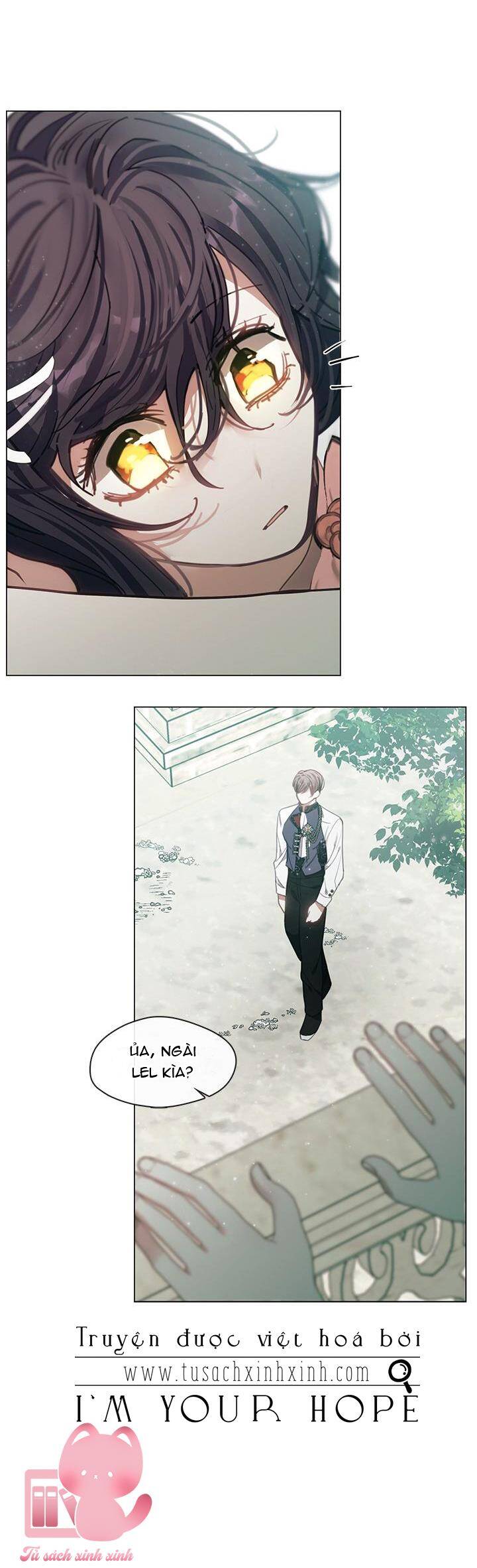 Thành Viên Trong Gia Đình Phát Cuồng Vì Tôi Chapter 56 - 58