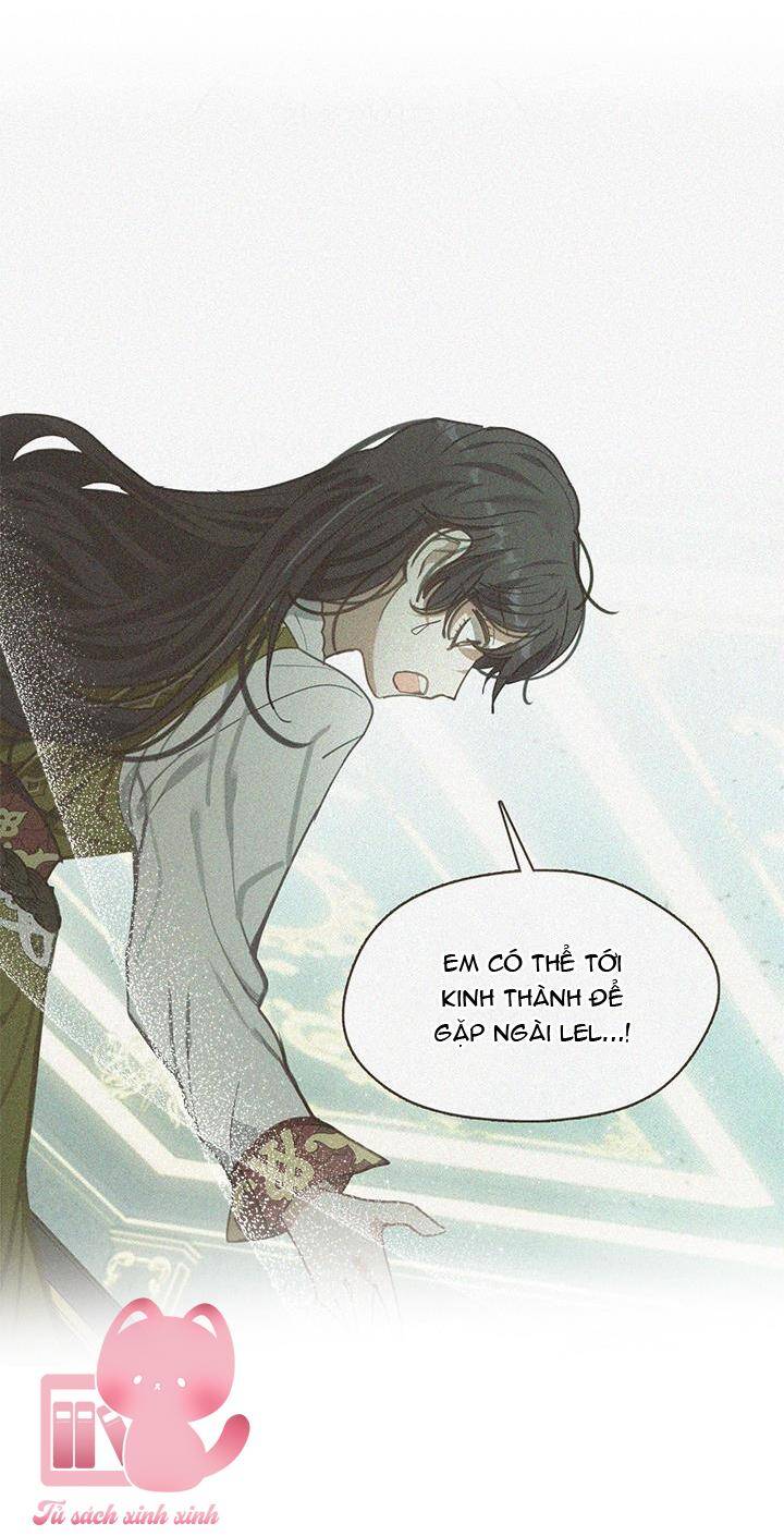 Thành Viên Trong Gia Đình Phát Cuồng Vì Tôi Chapter 56 - 59