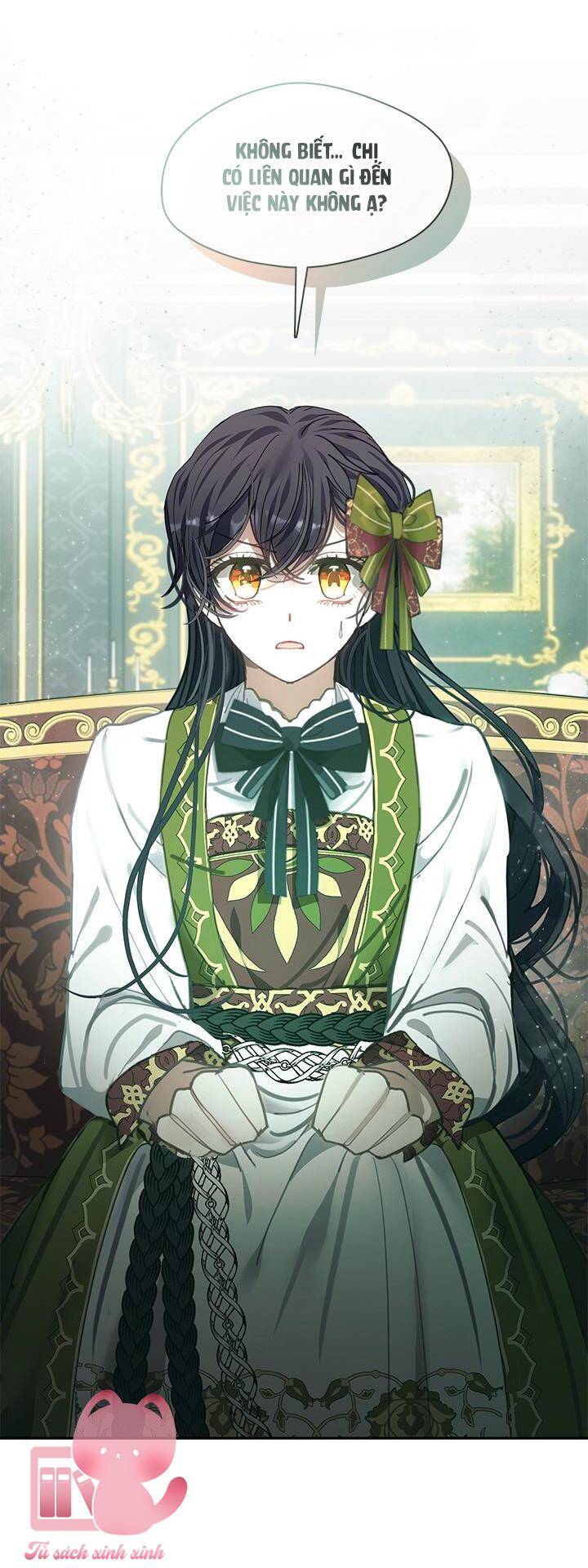 Thành Viên Trong Gia Đình Phát Cuồng Vì Tôi Chapter 56 - 7