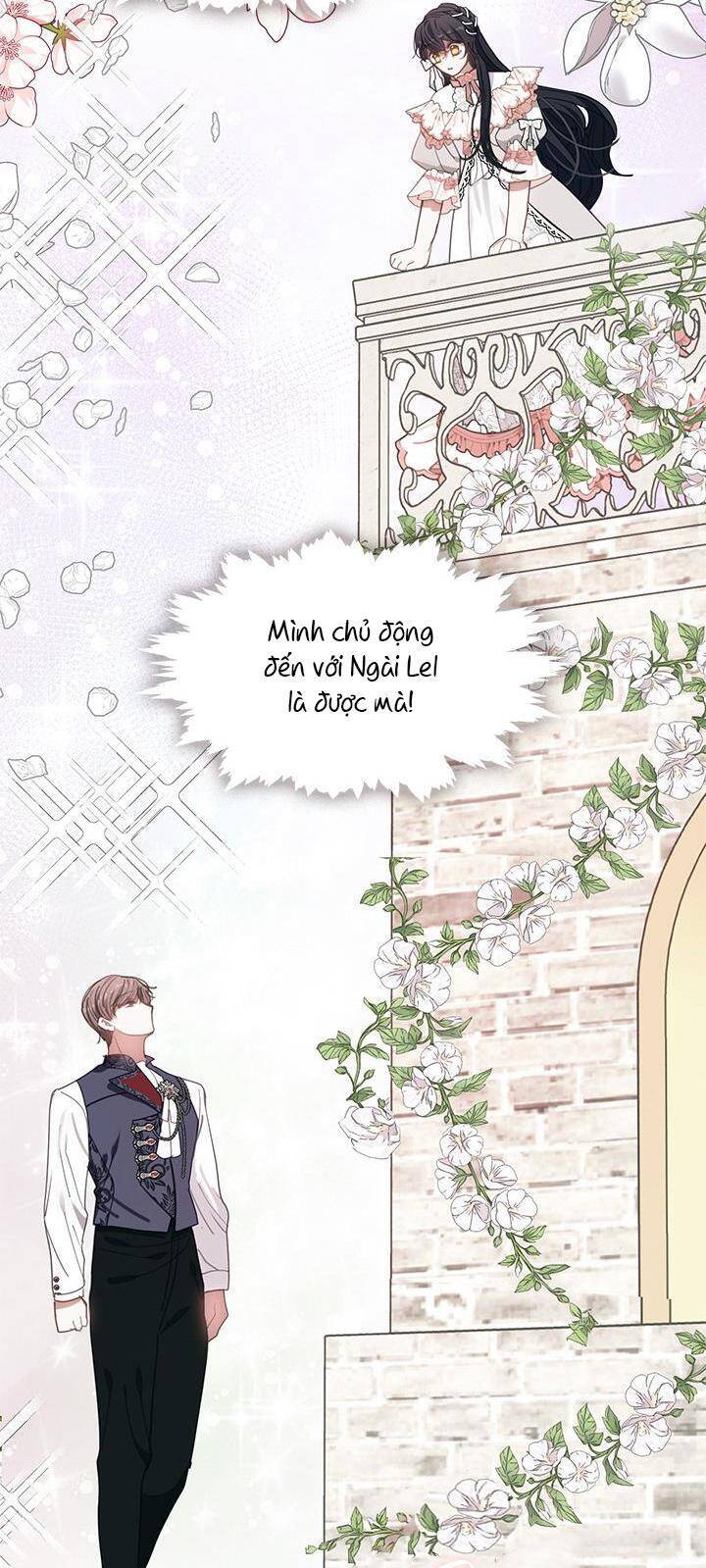 Thành Viên Trong Gia Đình Phát Cuồng Vì Tôi Chapter 56 - 63