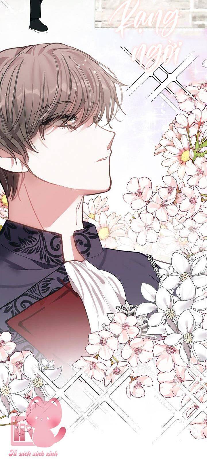 Thành Viên Trong Gia Đình Phát Cuồng Vì Tôi Chapter 56 - 64