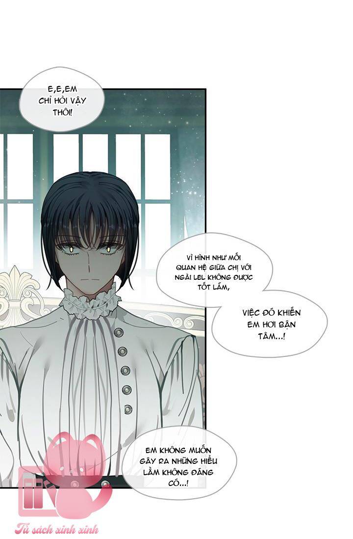 Thành Viên Trong Gia Đình Phát Cuồng Vì Tôi Chapter 56 - 8