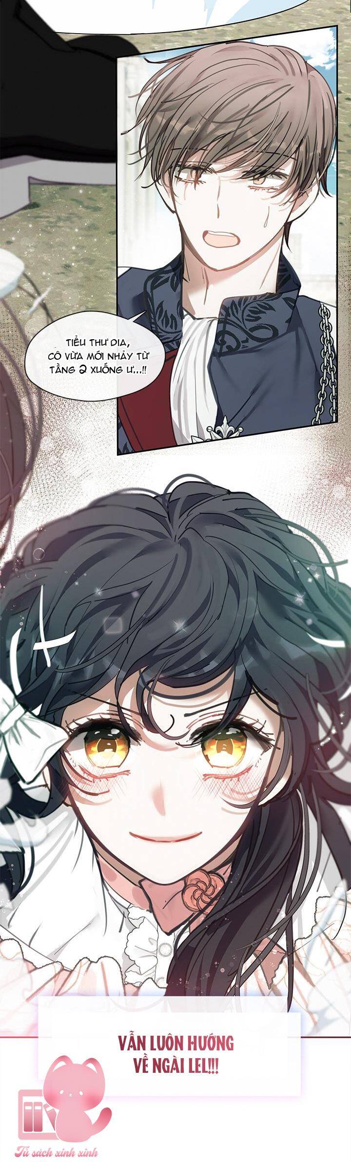 Thành Viên Trong Gia Đình Phát Cuồng Vì Tôi Chapter 56 - 73