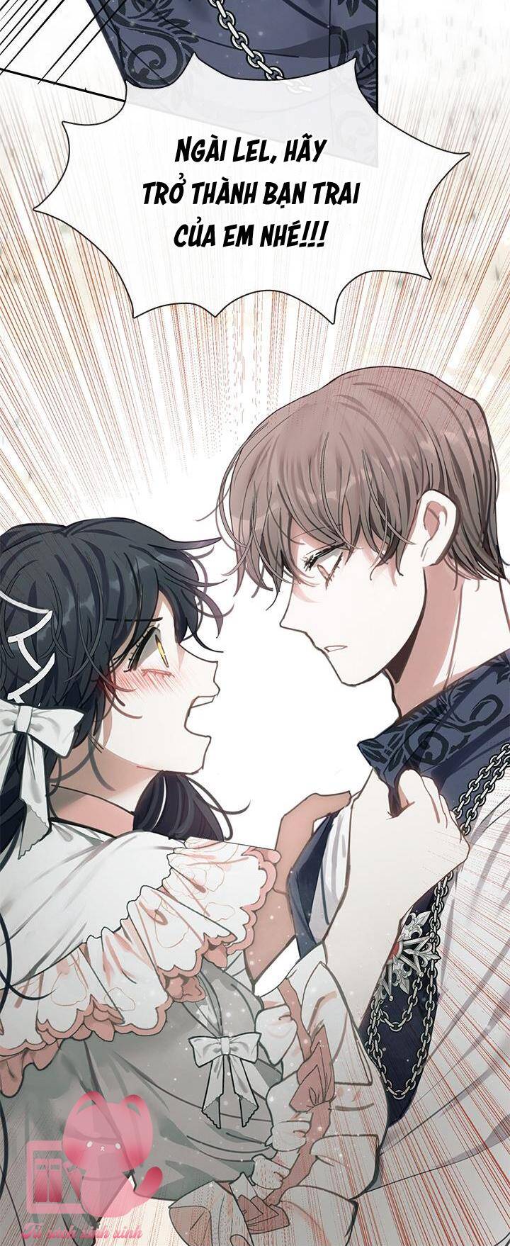 Thành Viên Trong Gia Đình Phát Cuồng Vì Tôi Chapter 56 - 75