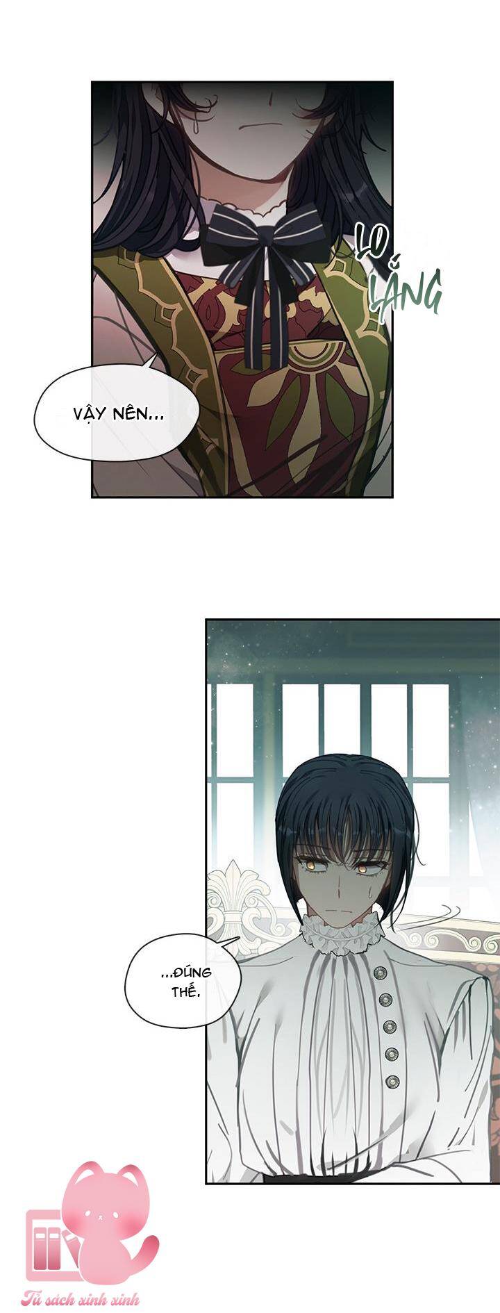 Thành Viên Trong Gia Đình Phát Cuồng Vì Tôi Chapter 56 - 9