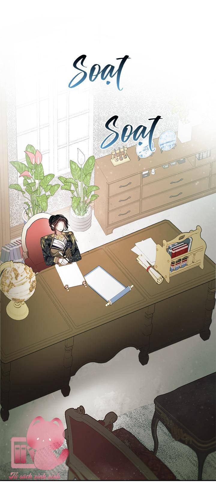 Thành Viên Trong Gia Đình Phát Cuồng Vì Tôi Chapter 57 - 2