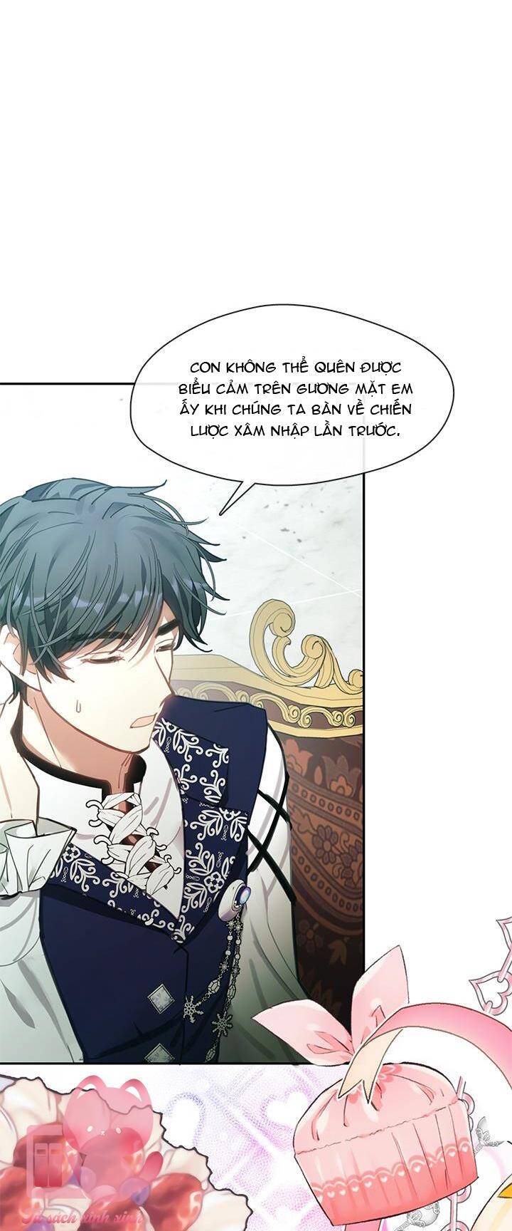 Gia Đình Bị Ám Ảnh Bởi Tôi Chapter 57 - 11