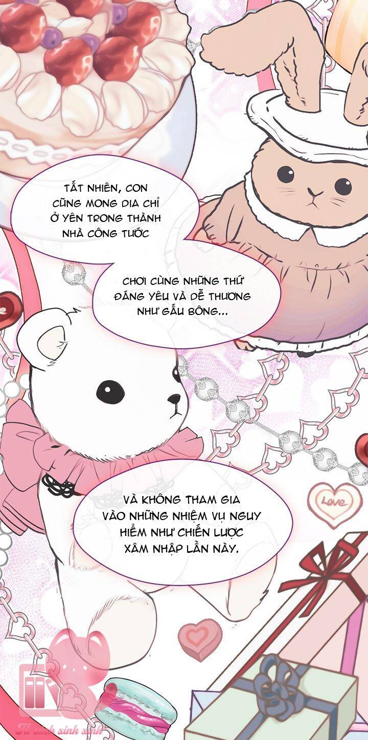 Gia Đình Bị Ám Ảnh Bởi Tôi Chapter 57 - 12