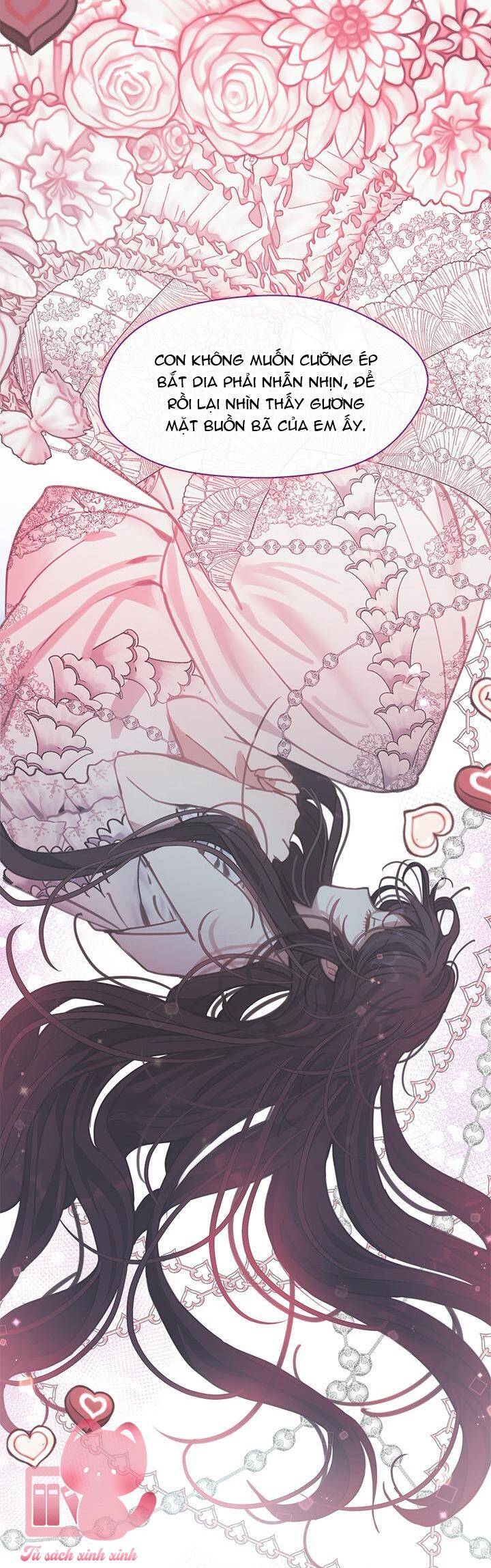 Thành Viên Trong Gia Đình Phát Cuồng Vì Tôi Chapter 57 - 14