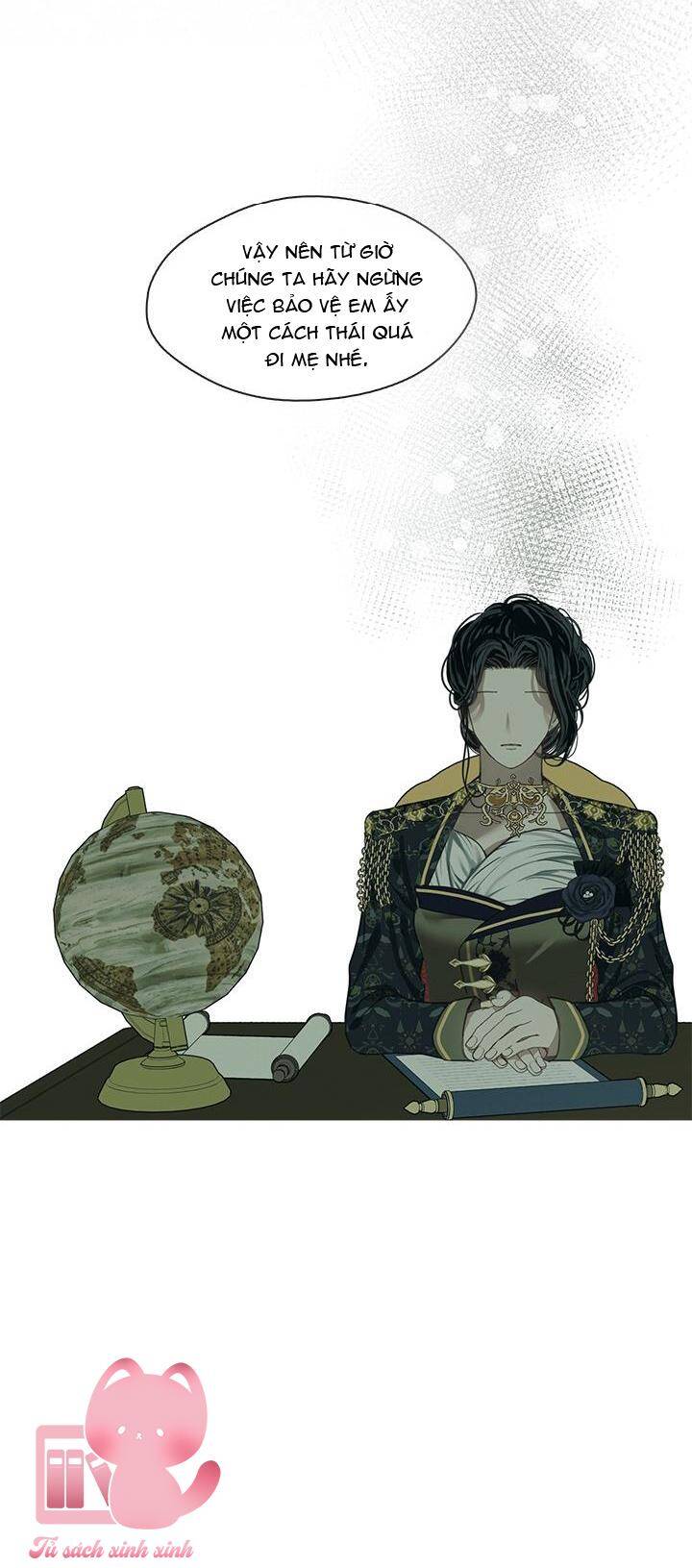 Thành Viên Trong Gia Đình Phát Cuồng Vì Tôi Chapter 57 - 17