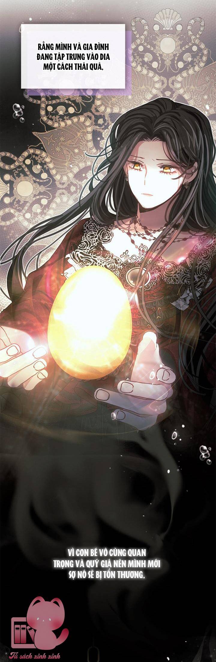 Thành Viên Trong Gia Đình Phát Cuồng Vì Tôi Chapter 57 - 20