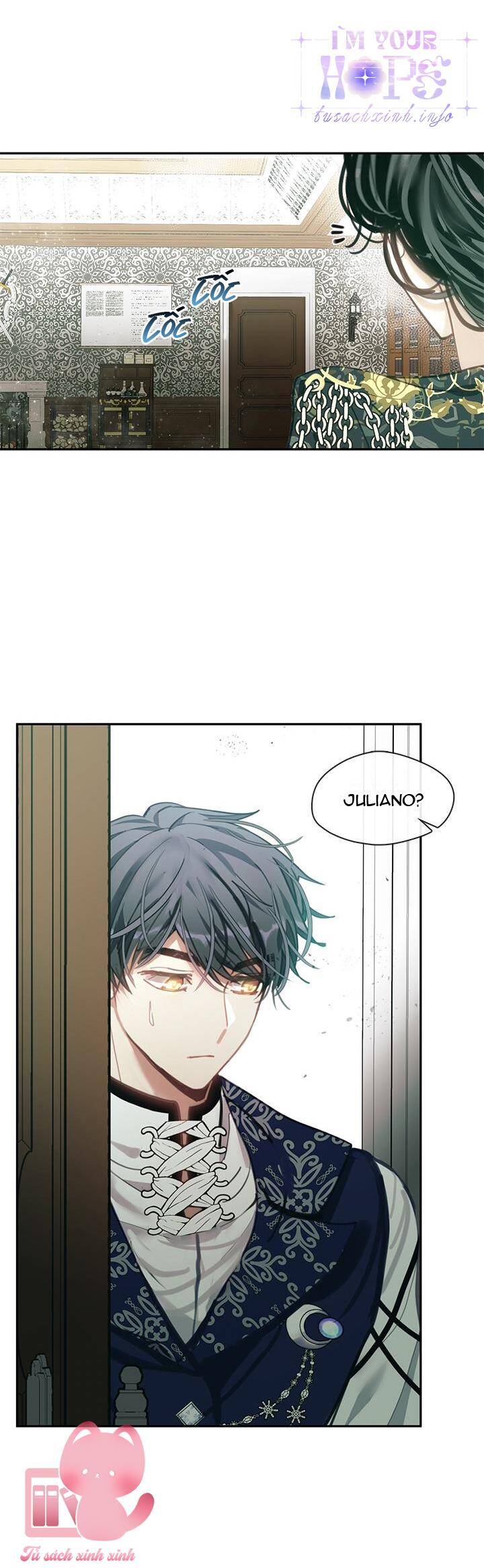 Thành Viên Trong Gia Đình Phát Cuồng Vì Tôi Chapter 57 - 3