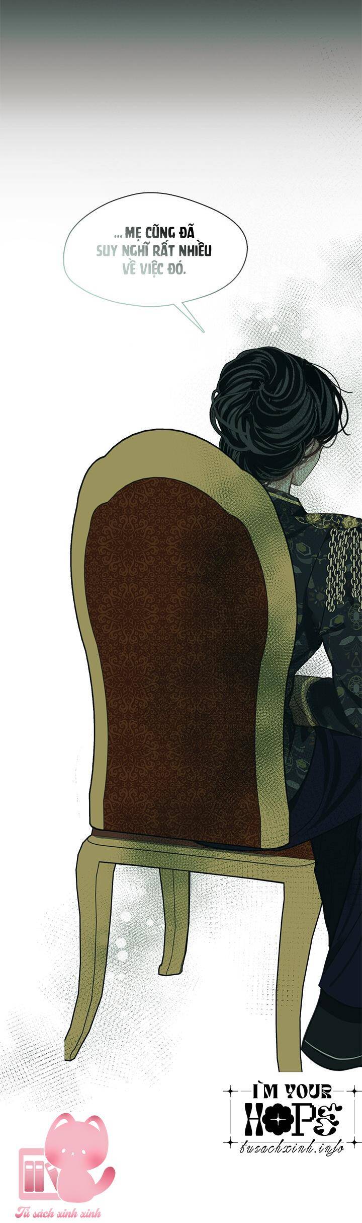 Thành Viên Trong Gia Đình Phát Cuồng Vì Tôi Chapter 57 - 24