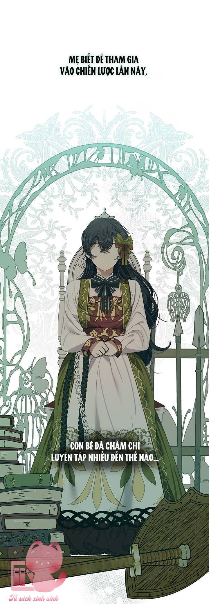 Thành Viên Trong Gia Đình Phát Cuồng Vì Tôi Chapter 57 - 25