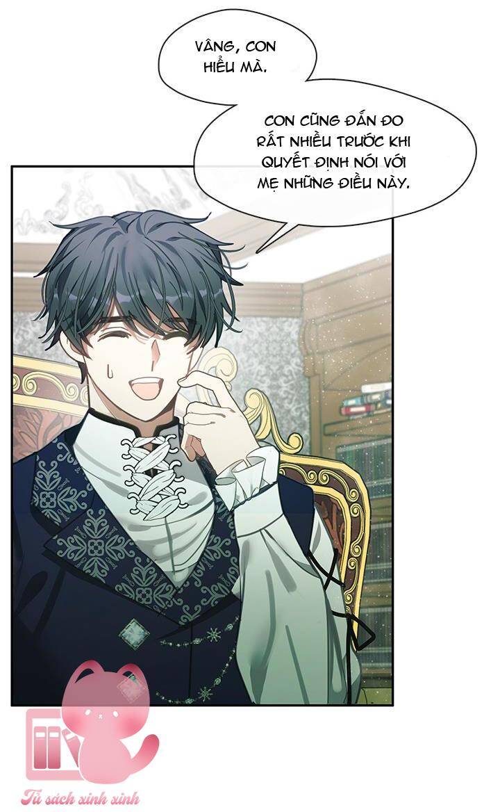 Thành Viên Trong Gia Đình Phát Cuồng Vì Tôi Chapter 57 - 30