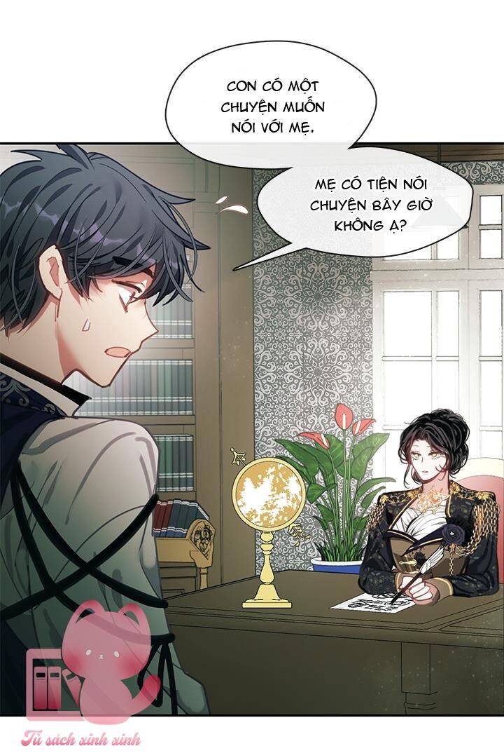 Gia Đình Bị Ám Ảnh Bởi Tôi Chapter 57 - 4