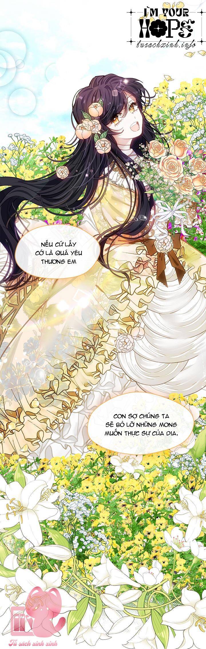 Gia Đình Bị Ám Ảnh Bởi Tôi Chapter 57 - 32