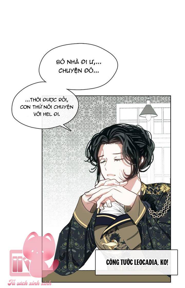 Gia Đình Bị Ám Ảnh Bởi Tôi Chapter 57 - 36