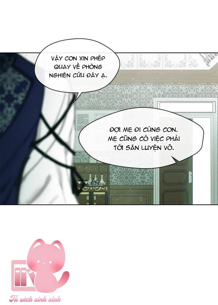 Thành Viên Trong Gia Đình Phát Cuồng Vì Tôi Chapter 57 - 38