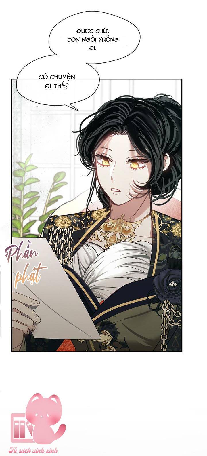 Gia Đình Bị Ám Ảnh Bởi Tôi Chapter 57 - 5