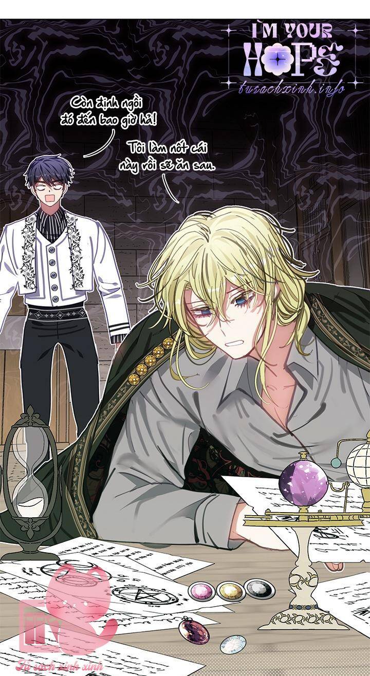 Thành Viên Trong Gia Đình Phát Cuồng Vì Tôi Chapter 57 - 42