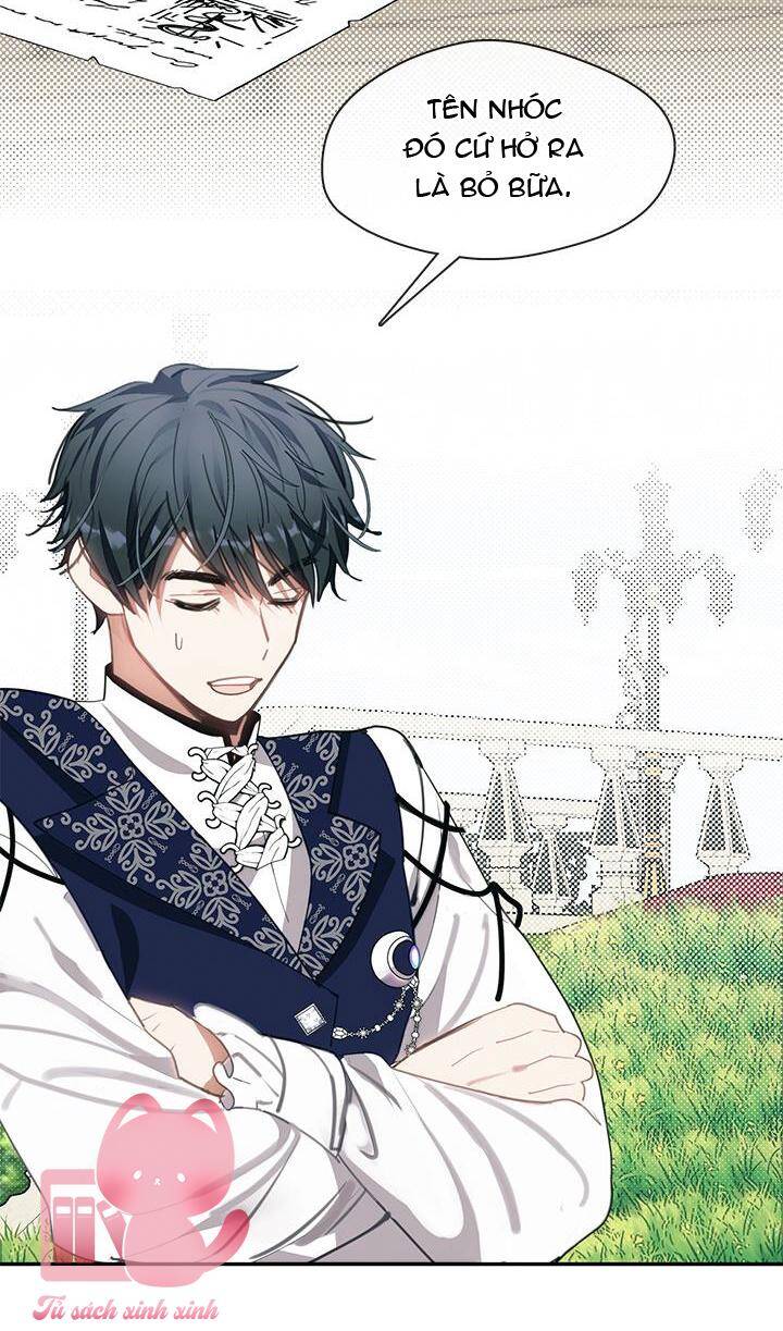 Thành Viên Trong Gia Đình Phát Cuồng Vì Tôi Chapter 57 - 43