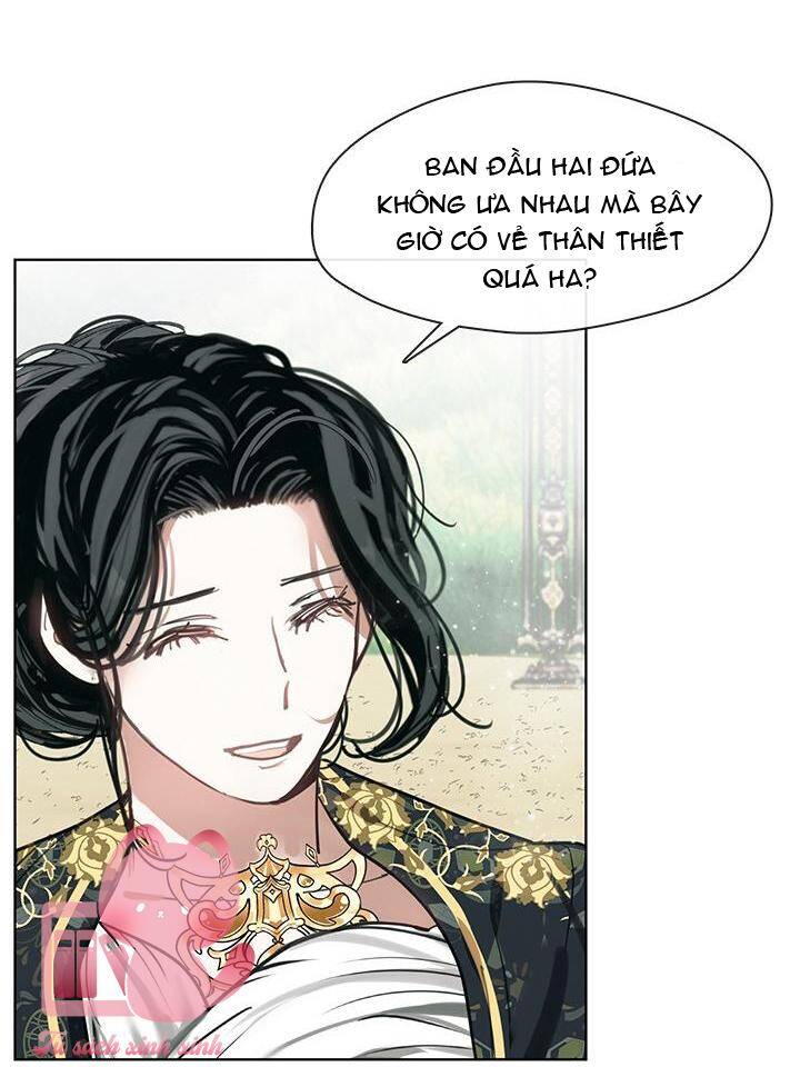 Gia Đình Bị Ám Ảnh Bởi Tôi Chapter 57 - 44
