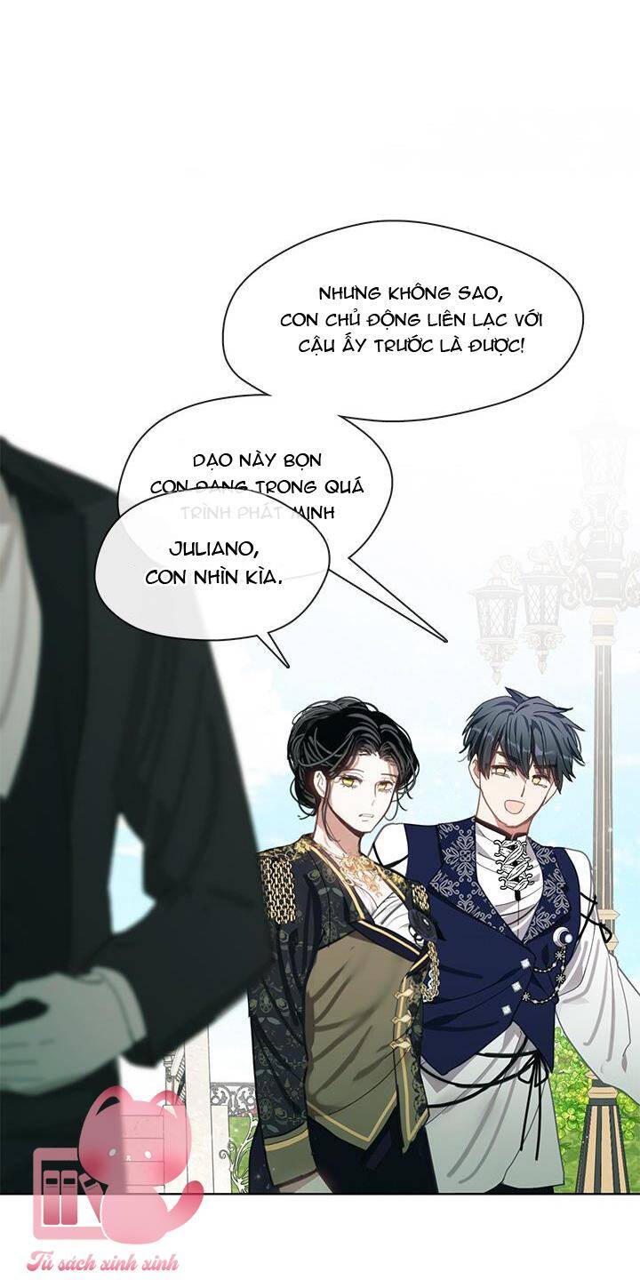 Gia Đình Bị Ám Ảnh Bởi Tôi Chapter 57 - 48