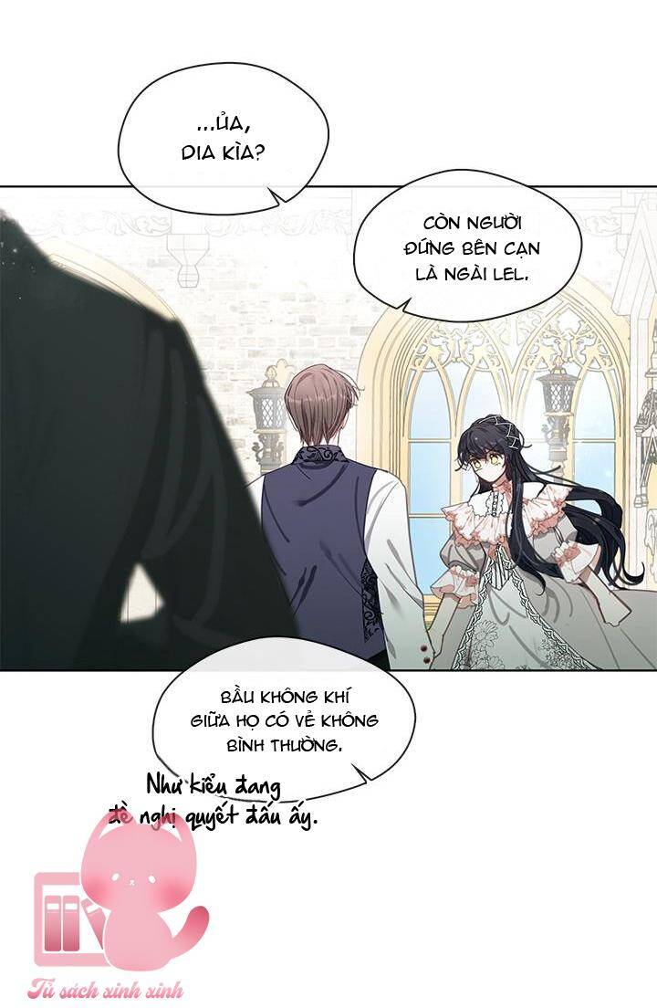 Thành Viên Trong Gia Đình Phát Cuồng Vì Tôi Chapter 57 - 49