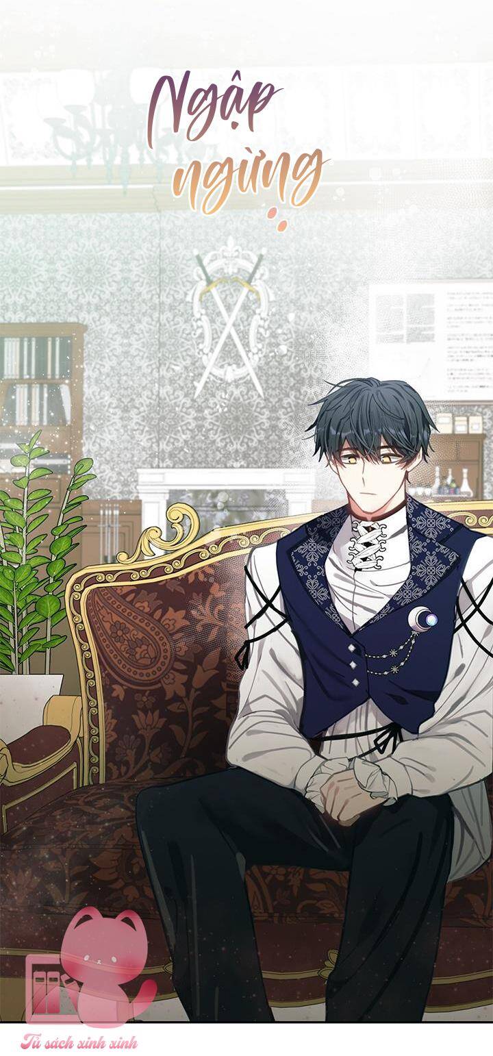 Thành Viên Trong Gia Đình Phát Cuồng Vì Tôi Chapter 57 - 6