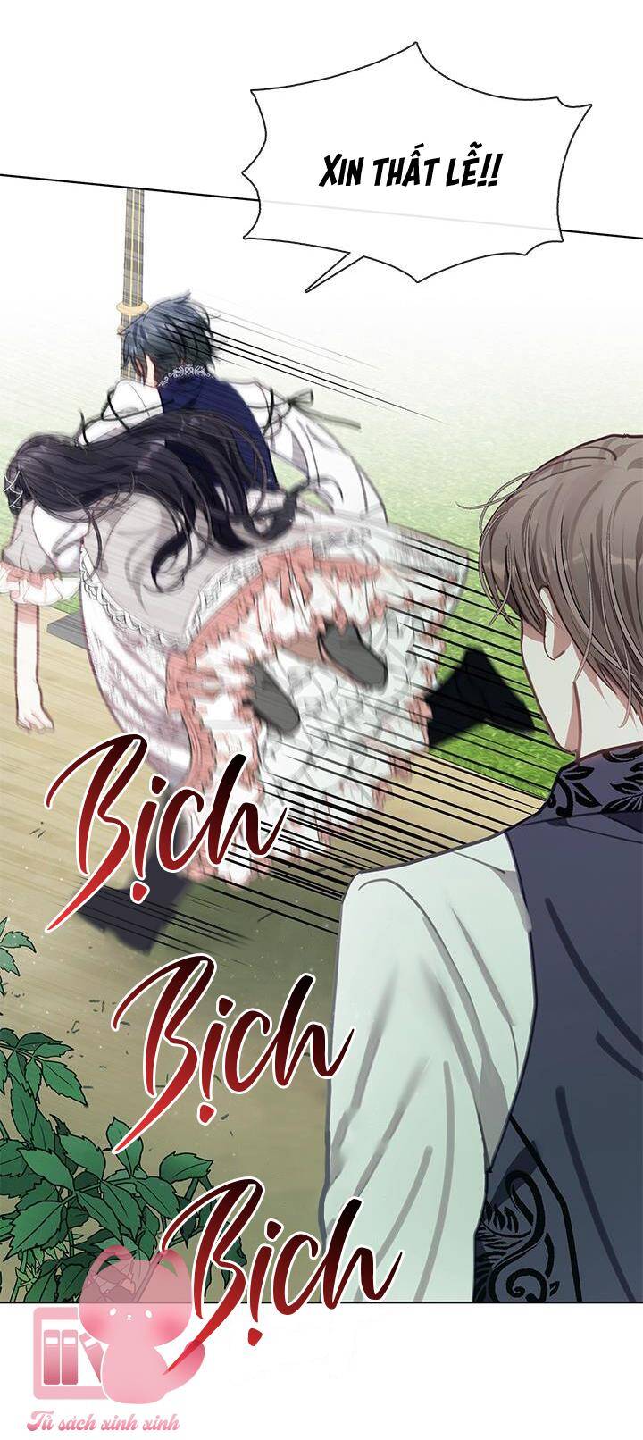 Thành Viên Trong Gia Đình Phát Cuồng Vì Tôi Chapter 57 - 56