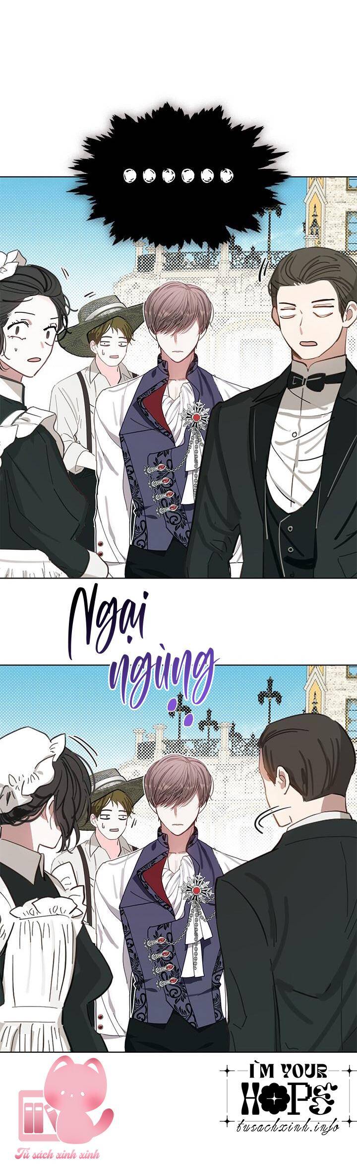 Gia Đình Bị Ám Ảnh Bởi Tôi Chapter 57 - 57