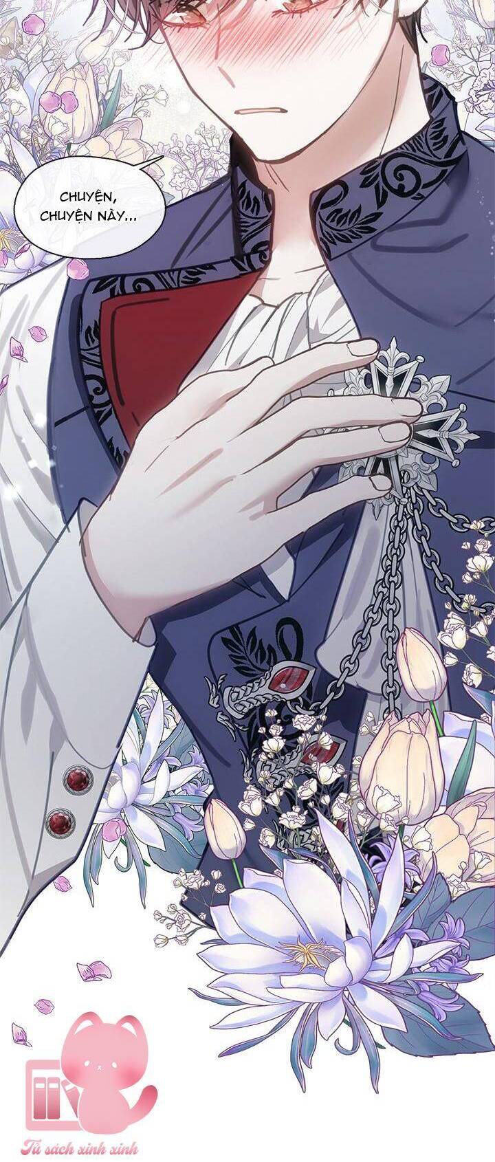 Thành Viên Trong Gia Đình Phát Cuồng Vì Tôi Chapter 57 - 59