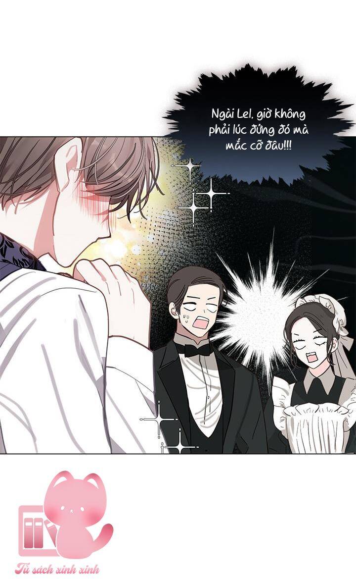 Gia Đình Bị Ám Ảnh Bởi Tôi Chapter 57 - 60
