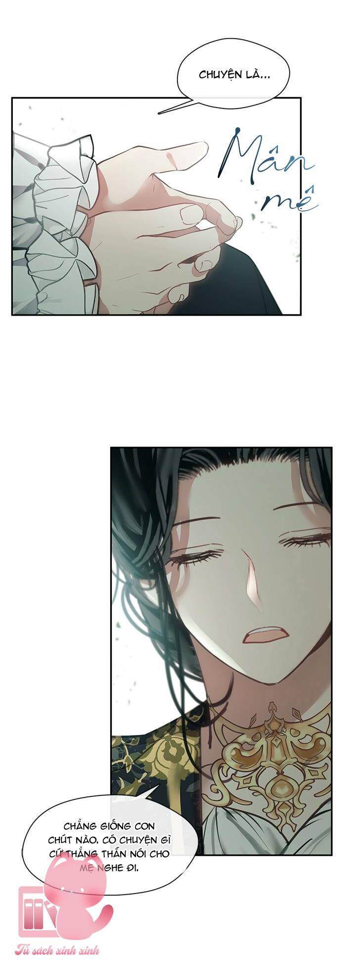 Thành Viên Trong Gia Đình Phát Cuồng Vì Tôi Chapter 57 - 7