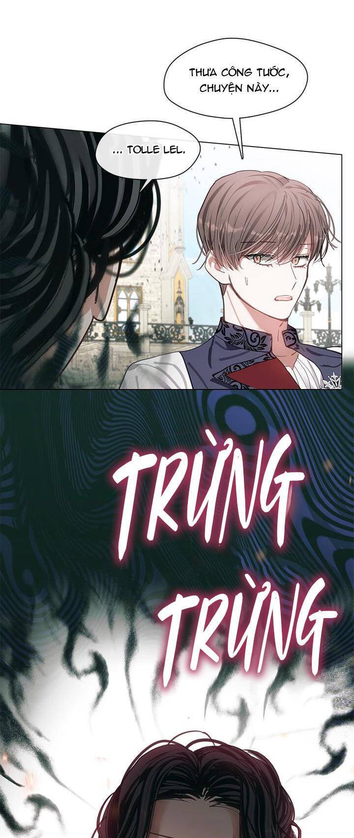 Gia Đình Bị Ám Ảnh Bởi Tôi Chapter 57 - 62