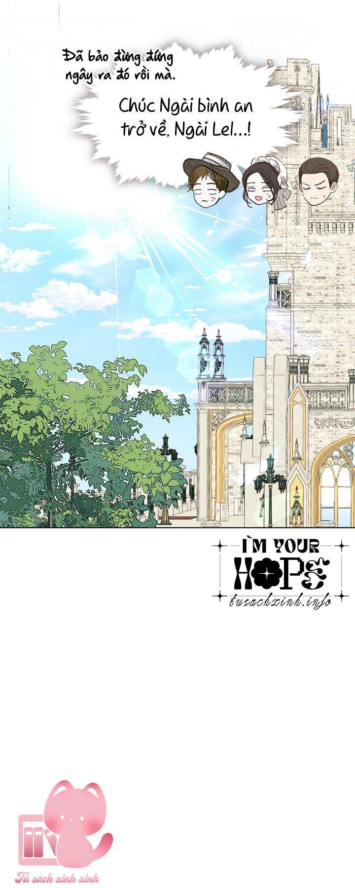 Thành Viên Trong Gia Đình Phát Cuồng Vì Tôi Chapter 57 - 64