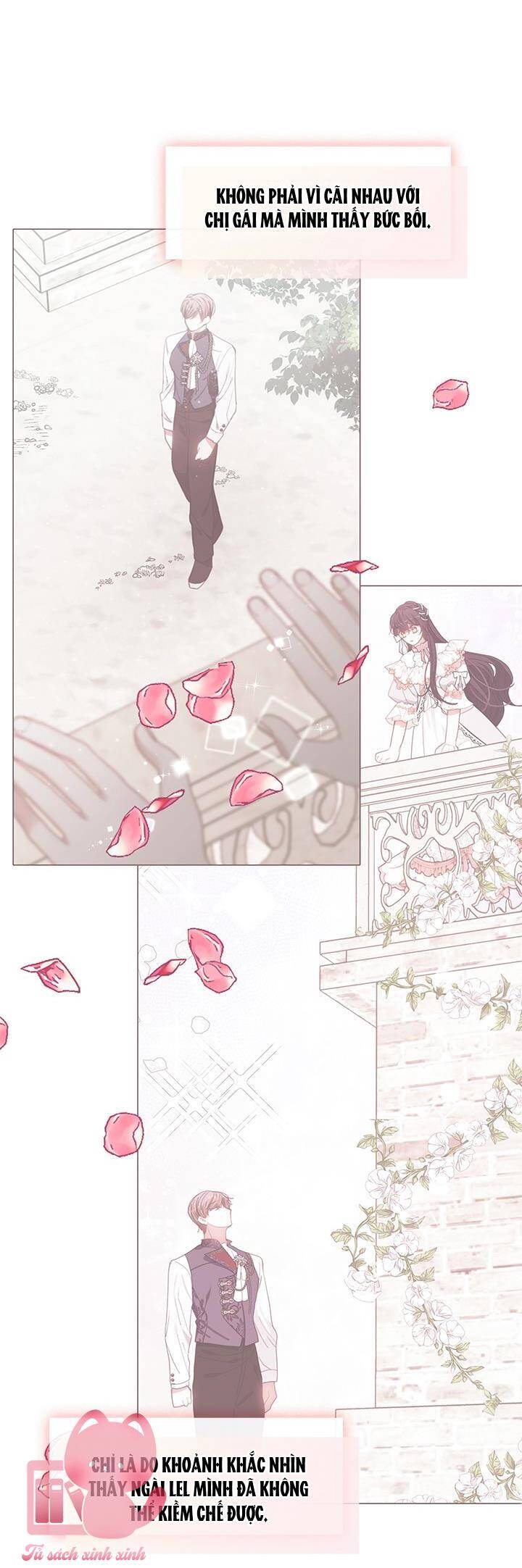 Thành Viên Trong Gia Đình Phát Cuồng Vì Tôi Chapter 57 - 65