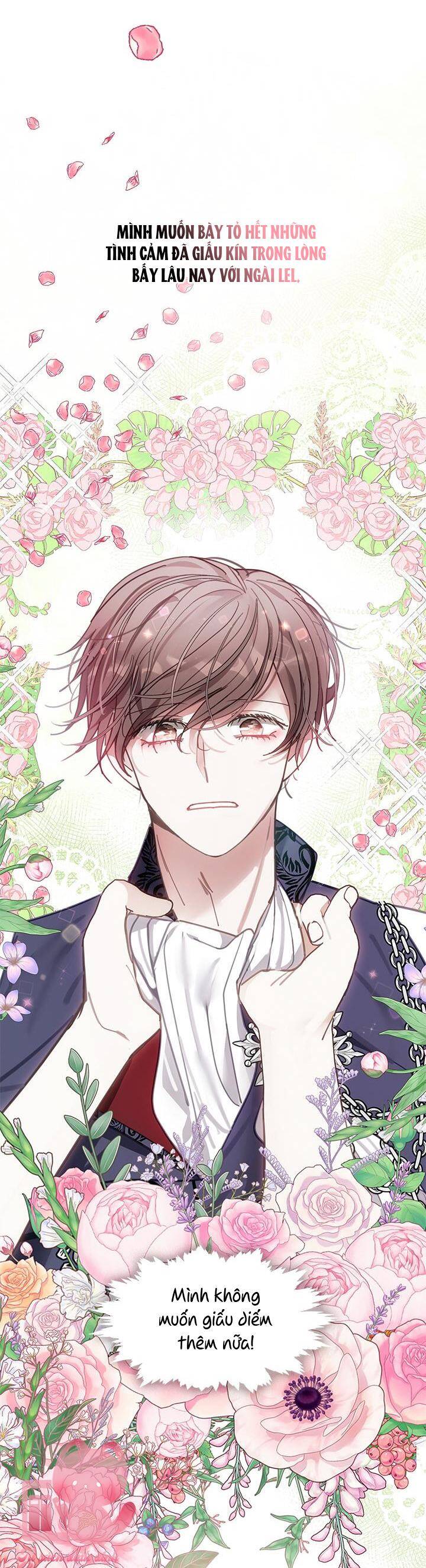 Thành Viên Trong Gia Đình Phát Cuồng Vì Tôi Chapter 57 - 66