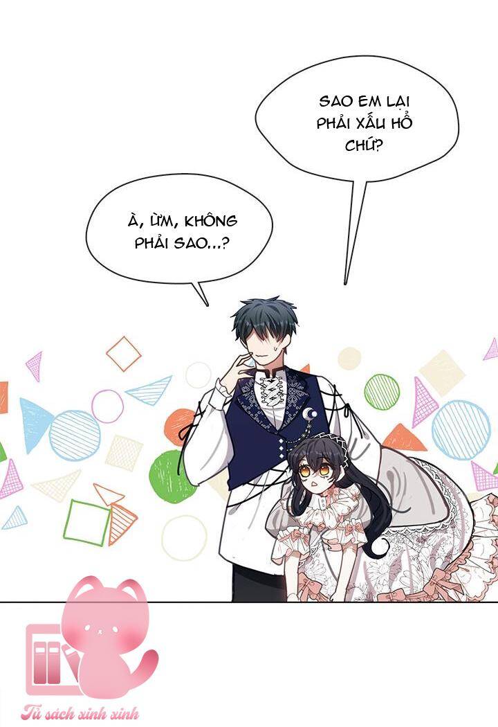 Gia Đình Bị Ám Ảnh Bởi Tôi Chapter 57 - 70